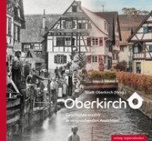 Stadt Oberkirch - Oberkirch, Inbunden