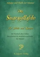 Die Smaragdtafeln für Heute und Morgen, Häftad. Tillgänglighet: Lägg i varukorg