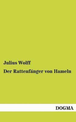 Rattenfanger Von Hameln