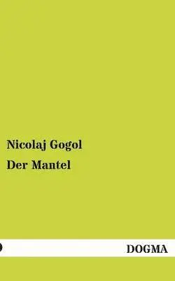 Nicolaj Gogol - Mantel, Häftad. Tillgänglighet: Tillfälligt slut