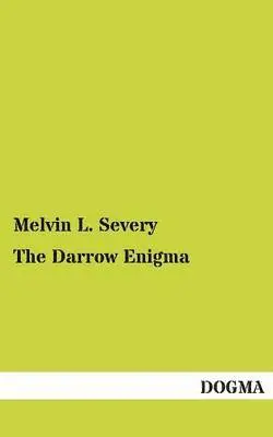 Melvin L Severy - Darrow Enigma, Häftad. Tillgänglighet: Tillfälligt slut