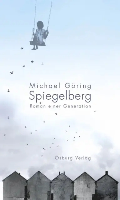 Michael Goring - Spiegelberg, E-bok. Tillgänglighet: Lägg i varukorg