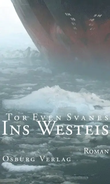 Tor Even Svanes - Ins Westeis, E-bok. Tillgänglighet: Lägg i varukorg