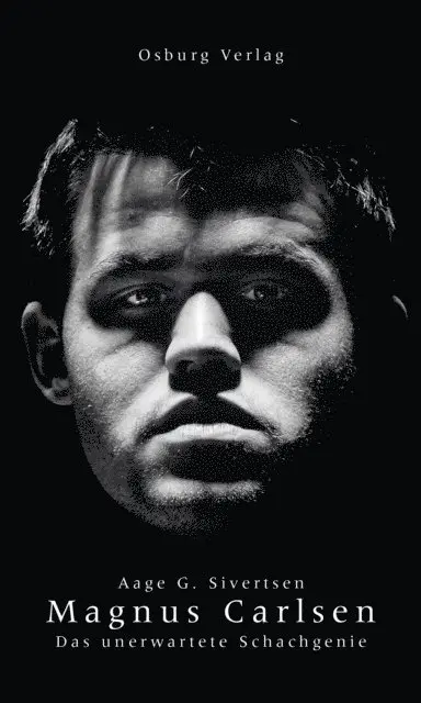 Aage G. Sivertsen - Magnus Carlsen, E-bok. Tillgänglighet: Lägg i varukorg