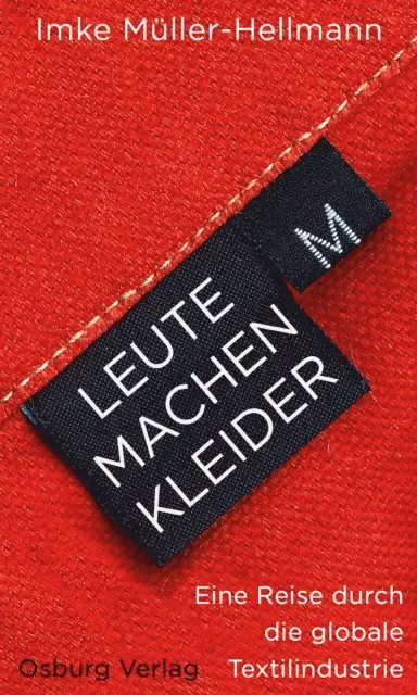 Imke Muller-Hellmann - Leute machen Kleider, E-bok. Tillgänglighet: Lägg i varukorg