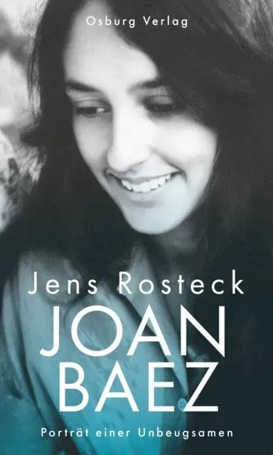 Jens Rosteck - Joan Baez, E-bok. Tillgänglighet: Lägg i varukorg