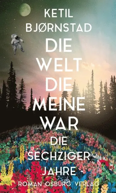 Ketil Bjornstad - Die Welt, die meine war, E-bok. Tillgänglighet: Lägg i varukorg