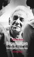 Ingrid von Kruse - Begegnungen, Inbunden. Tillgänglighet: Lägg i varukorg