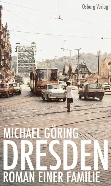 Michael Goring - Dresden, E-bok. Tillgänglighet: Lägg i varukorg