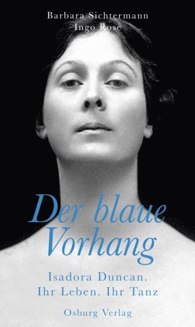 Ingo Rose, Barbara Sichtermann - Der blaue Vorhang, E-bok