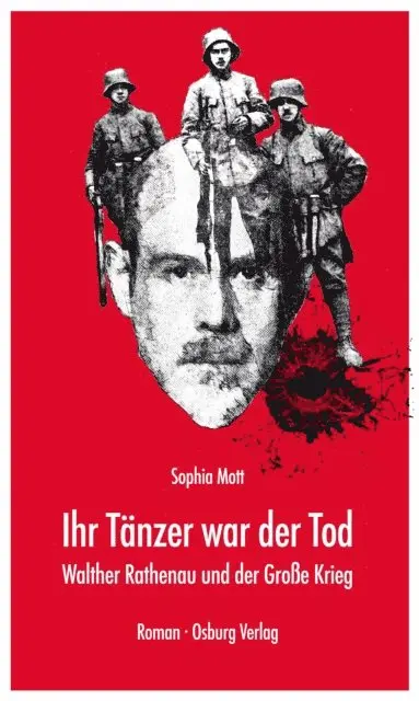 Sophia Mott - Ihr Tänzer war der Tod, E-bok. Tillgänglighet: Lägg i varukorg