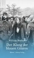 William Boehart - Der Klang der blauen Gitarre, Inbunden. Tillgänglighet: Lägg i varukorg