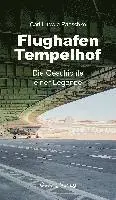 Carl-Ludwig Paeschke - Flughafen Tempelhof, Inbunden. Tillgänglighet: Lägg i varukorg