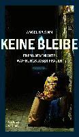 Angelika Sinn - Keine Bleibe, Inbunden