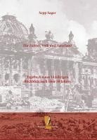 Sepp Sager - Für Führer, Volk und Vaterland, Häftad