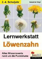 Susanne Vogt - Lernwerkstatt Löwenzahn, Övrigt