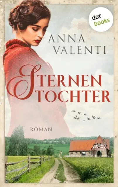 Anna Valenti - Sternentochter - Band 1, E-bok. Tillgänglighet: Lägg i varukorg