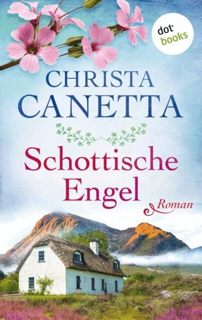 Christa Canetta - Schottische Engel, E-bok. Tillgänglighet: Lägg i varukorg