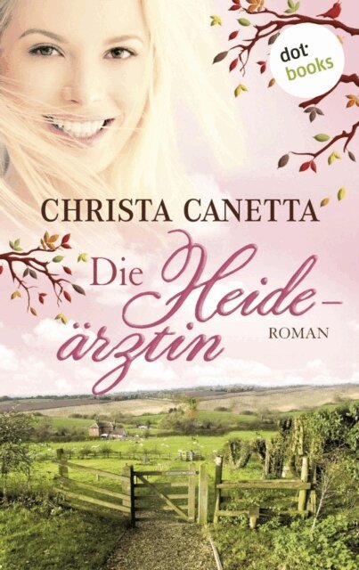 Christa Canetta - Die Heideärztin, E-bok. Tillgänglighet: Lägg i varukorg