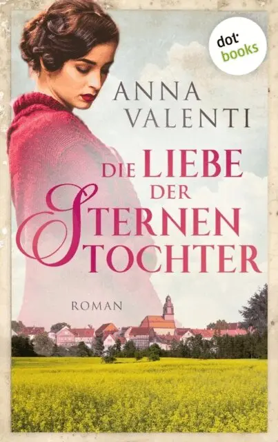 Anna Valenti - Die Liebe der Sternentochter - Band 2, E-bok. Tillgänglighet: Lägg i varukorg