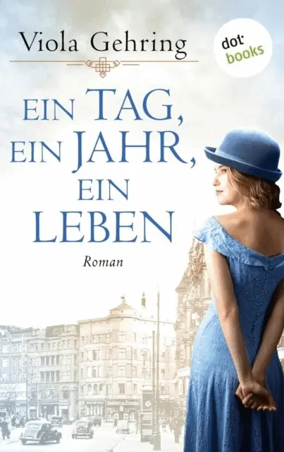 Viola Gehring - Ein Tag, ein Jahr, ein Leben, E-bok. Tillgänglighet: Lägg i varukorg