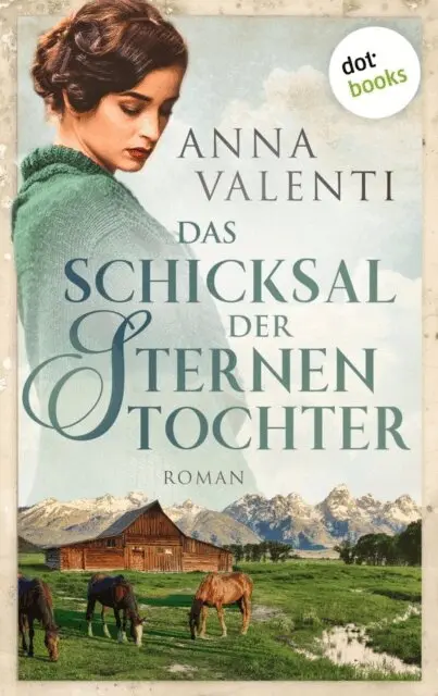 Anna Valenti - Das Schicksal der Sternentochter - Band 3, E-bok. Tillgänglighet: Lägg i varukorg