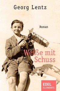 WeiÃ¿e mit Schuss