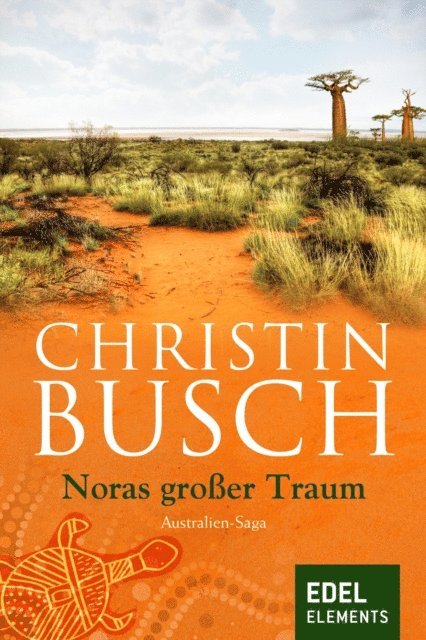Christin Busch - Noras großer Traum, E-bok