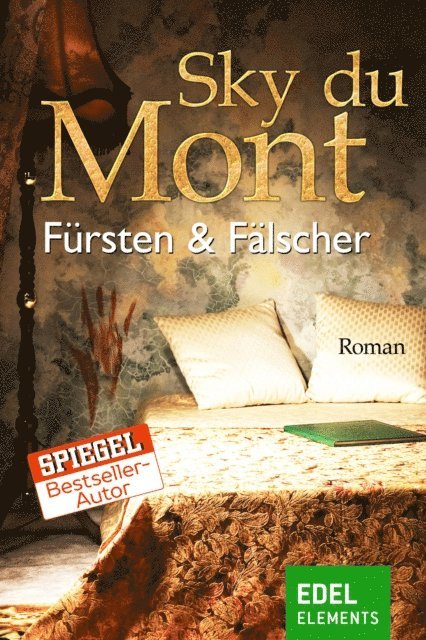 Sky du Mont - Fürsten & Fälscher, E-bok. Tillgänglighet: Lägg i varukorg