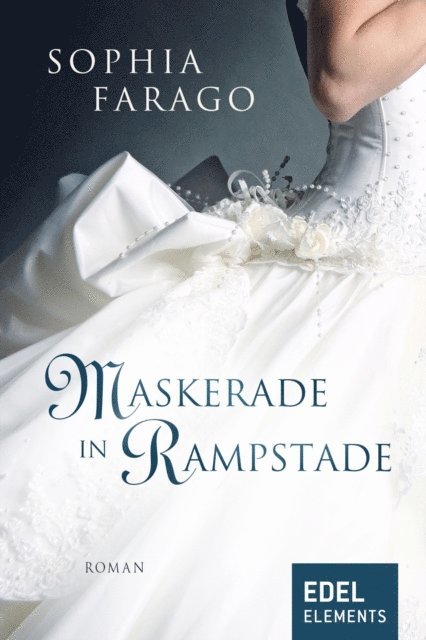 Sophia Farago - Maskerade in Rampstade, E-bok