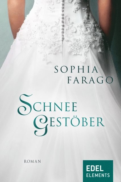Sophia Farago - Schneegestöber, E-bok