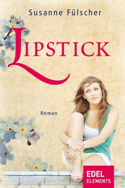 Susanne Fulscher - Lipstick, E-bok