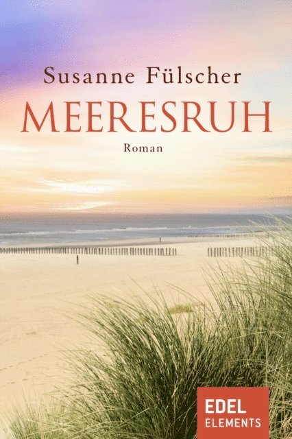 Susanne Fulscher - Meeresruh, E-bok