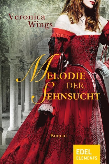 Veronica Wings - Melodie der Sehnsucht, E-bok