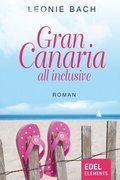 Gran Canaria all inclusive