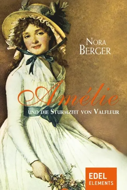 Nora Berger - Amélie und die Sturmzeit von Valfleur, E-bok. Tillgänglighet: Lägg i varukorg