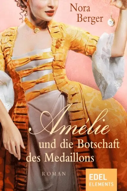 Nora Berger - Amélie und die Botschaft des Medaillons, E-bok. Tillgänglighet: Lägg i varukorg