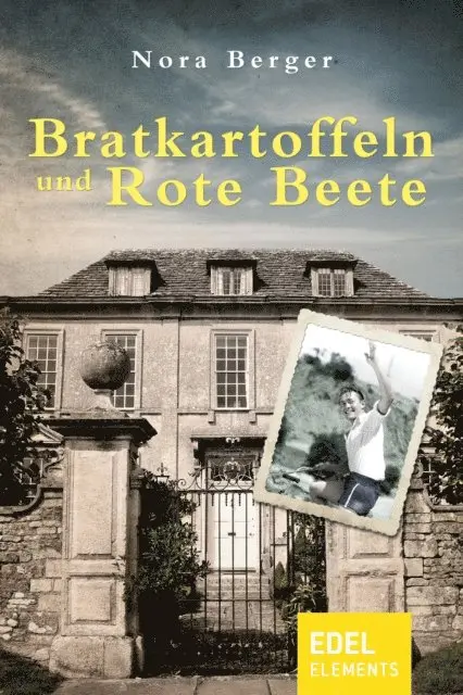 Nora Berger - Bratkartoffeln und Rote Beete, E-bok. Tillgänglighet: Lägg i varukorg