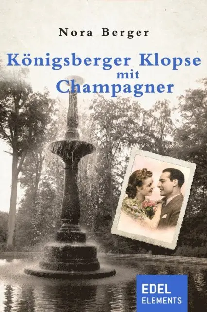 Nora Berger - Königsberger Klopse mit Champagner, E-bok. Tillgänglighet: Lägg i varukorg