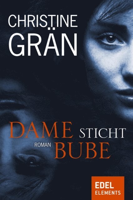 Christine Gran - Dame sticht Bube, E-bok