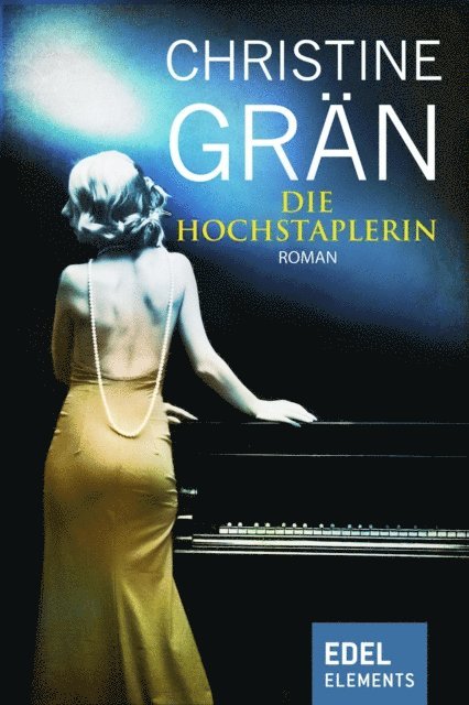 Christine Gran - Die Hochstaplerin, E-bok