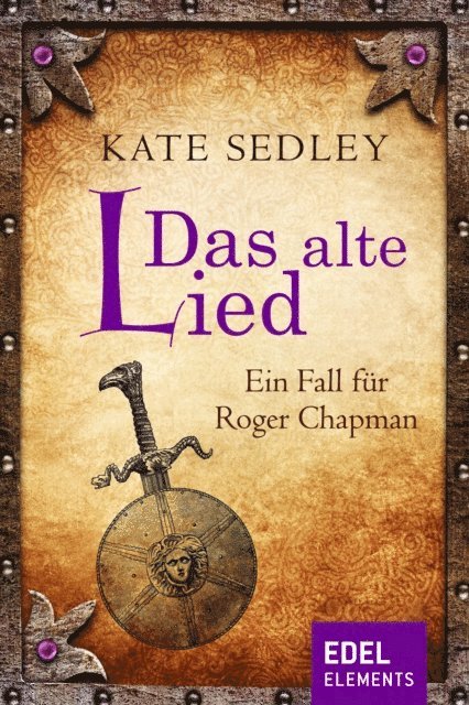 Kate Sedley - Das alte Lied, E-bok