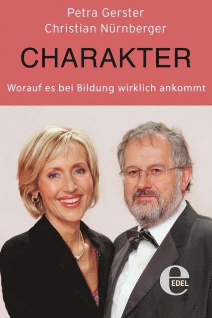 Christian Nurnberger, Petra Gerster - Charakter, E-bok