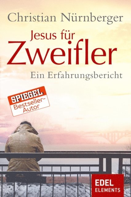 Christian Nurnberger - Jesus für Zweifler, E-bok