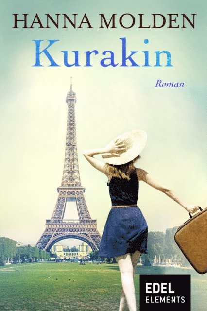 Hanna Molden - Kurakin, E-bok