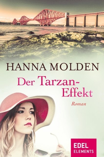 Hanna Molden - Der Tarzan-Effekt, E-bok