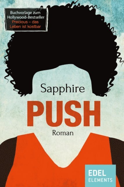 Sapphire - Push, E-bok