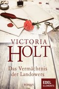 Das Vermÿchtnis der Landowers