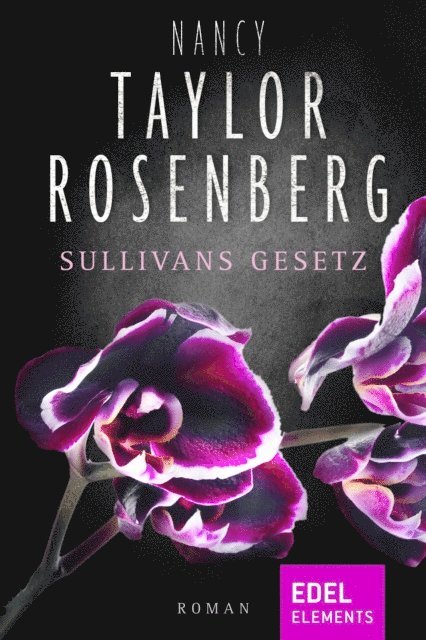 Nancy Taylor Rosenberg - Sullivans Gesetz, E-bok