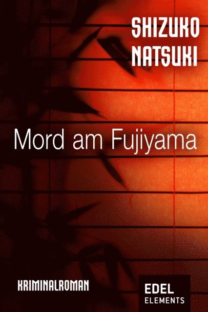 Shizuko Natsuki - Mord am Fujiyama, E-bok